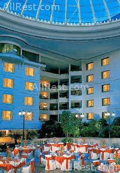 JW Marriott Hotel 48